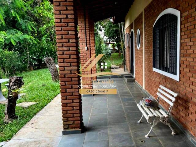 Casa para Venda em Jarinu - 4