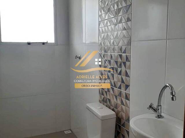 Casa para Venda em Jarinu - 4