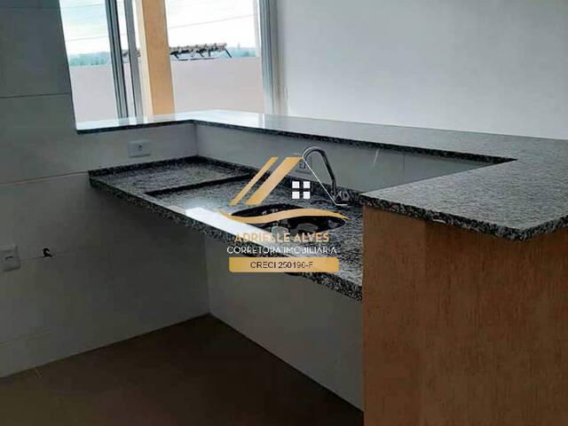 Casa para Venda em Jarinu - 5