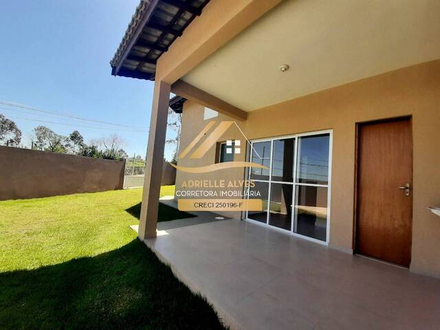 #182 - Casa para Venda em Jarinu - SP