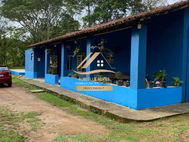 Chácara para Venda em Bragança Paulista - 4