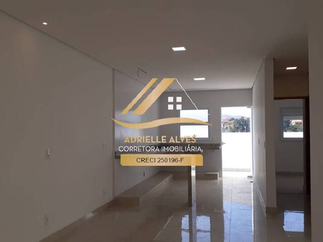 Casa para Venda em Bragança Paulista - 4