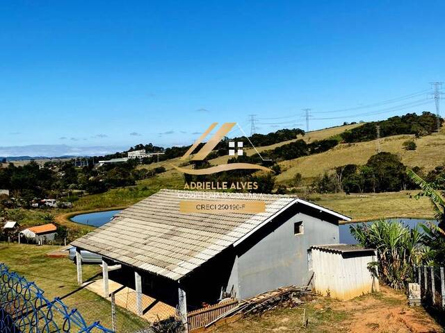 #185 - Chácara para Venda em Bragança Paulista - SP