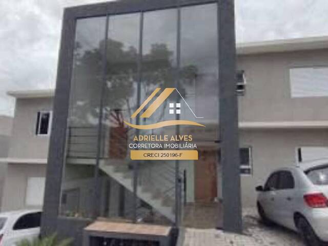 #186 - Casa para Venda em Atibaia - SP