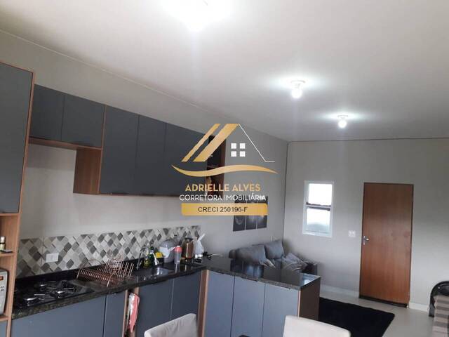 #186 - Casa para Venda em Atibaia - SP