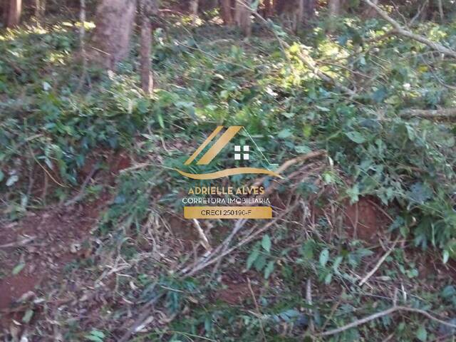 Área para Venda em Atibaia - 4