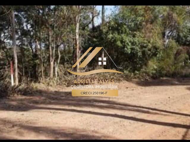 #187 - Área para Venda em Atibaia - SP - 1