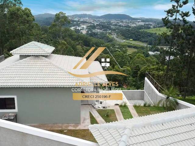 Chácara para Venda em Mairiporã - 4