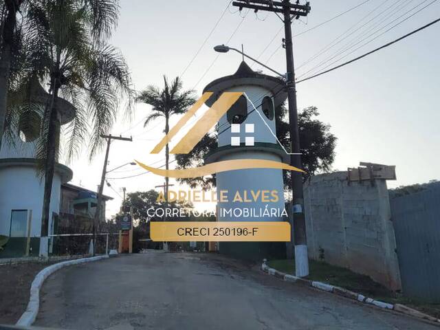 Área para Venda em Mairiporã - 5
