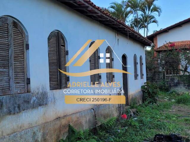 #191 - Área para Venda em Mairiporã - SP - 3