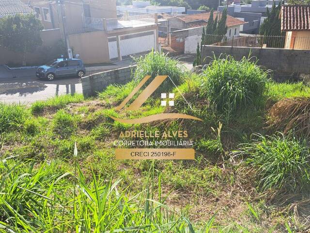 #192 - Área para Venda em Atibaia - SP - 3