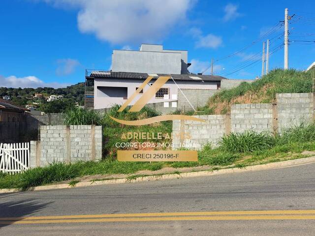#192 - Área para Venda em Atibaia - SP - 1