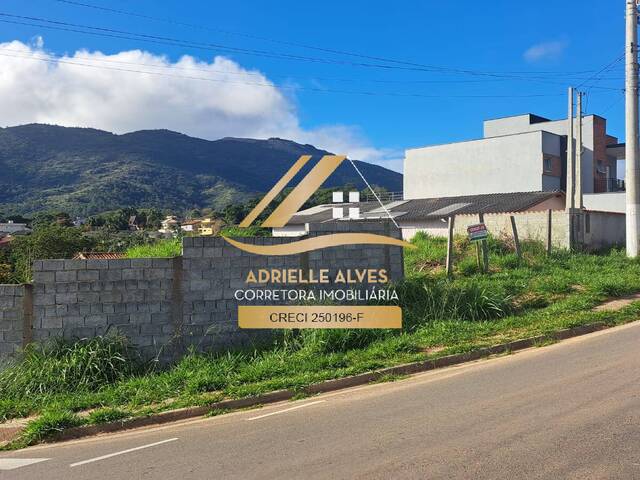 Área para Venda em Atibaia - 4