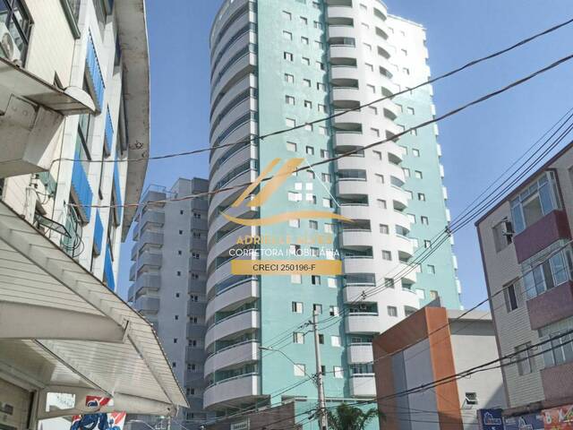 #193 - Apartamento para Venda em Mairiporã - SP - 3