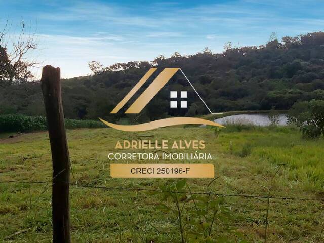 #196 - Área para Venda em Jarinu - SP - 3