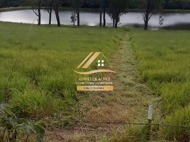 #196 - Área para Venda em Jarinu - SP - 2