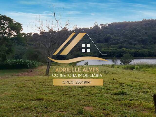 Área para Venda em Jarinu - 4