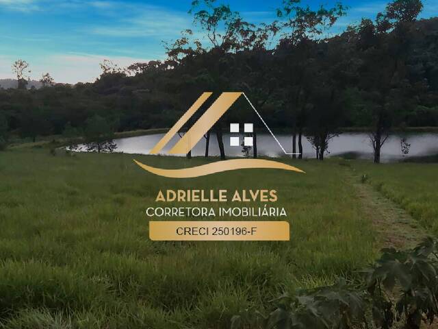 Área para Venda em Jarinu - 5