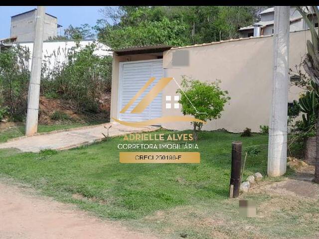 #197 - Apartamento para Venda em Mairiporã - SP - 1