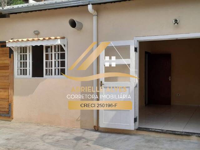 #197 - Apartamento para Venda em Mairiporã - SP - 2