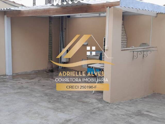 #197 - Apartamento para Venda em Mairiporã - SP - 3