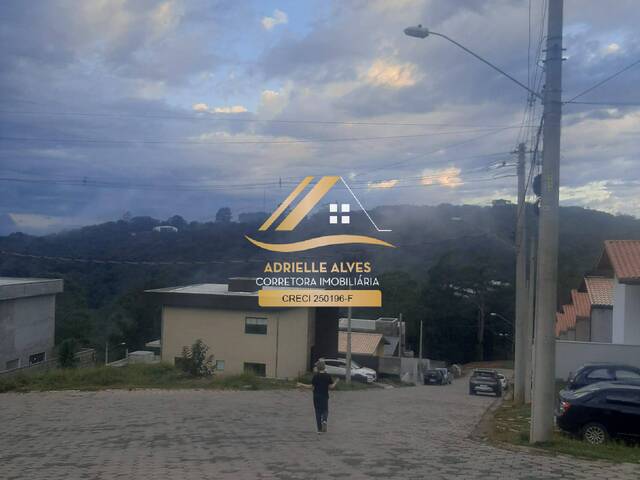 Área para Venda em Mairiporã - 5