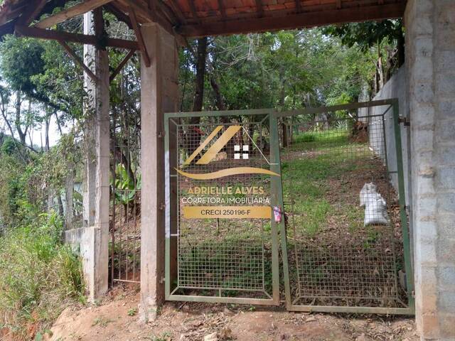 #200 - Área para Venda em Mairiporã - SP - 2