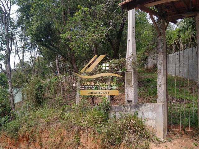 #200 - Área para Venda em Mairiporã - SP - 1