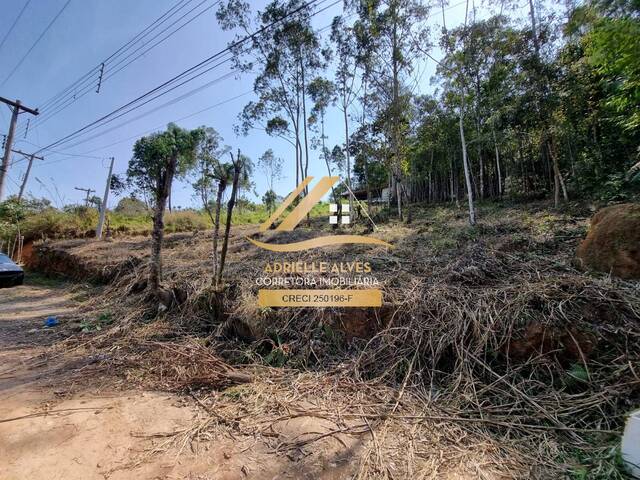 #201 - Área para Venda em Mairiporã - SP - 1