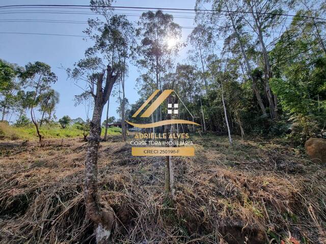 #201 - Área para Venda em Mairiporã - SP - 3