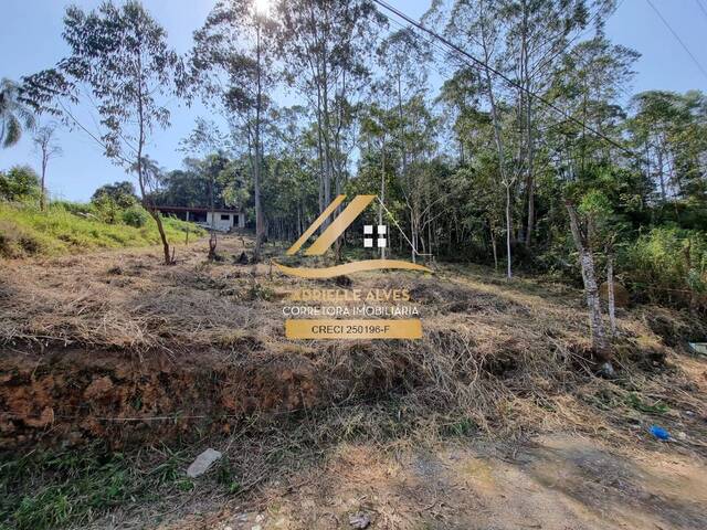 Área para Venda em Mairiporã - 4
