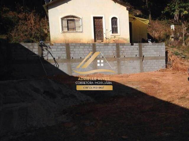 #204 - Casa para Venda em Mairiporã - SP