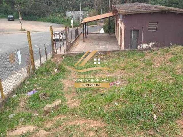 #209 - Sala para Venda em Mairiporã - SP - 1