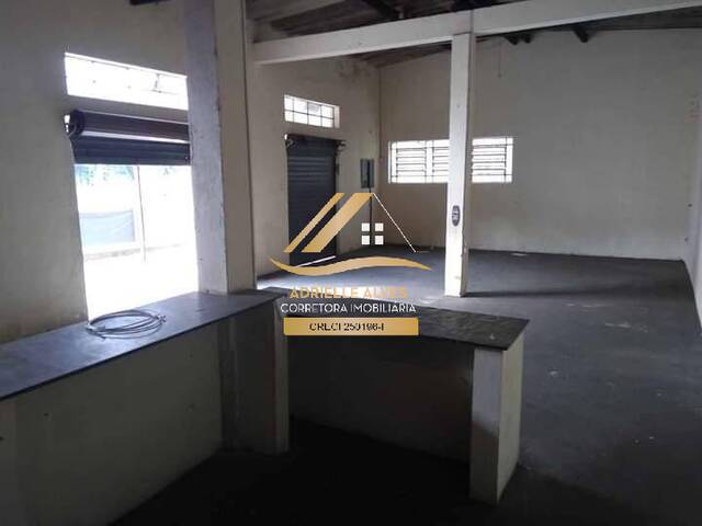 #209 - Sala para Venda em Mairiporã - SP - 2