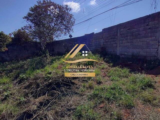 #212 - Área para Venda em Atibaia - SP - 1