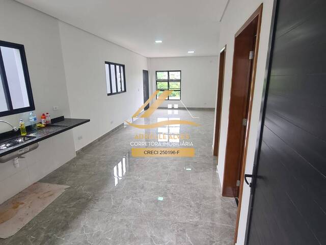 #216 - Casa para Venda em Mairiporã - SP