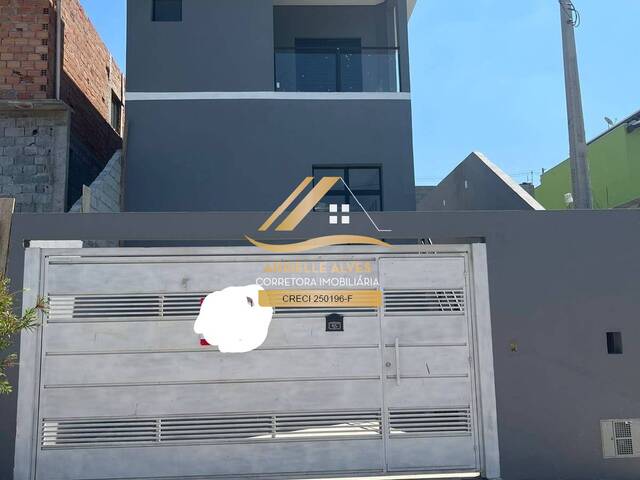 #216 - Casa para Venda em Mairiporã - SP