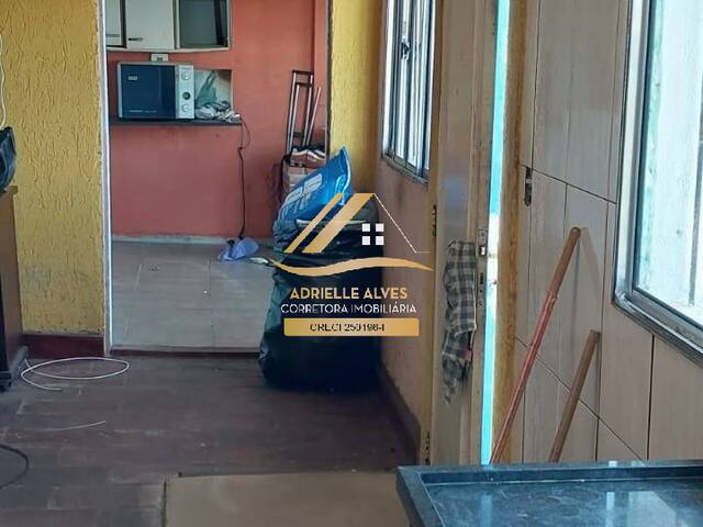 #218 - Casa para Venda em Mairiporã - SP