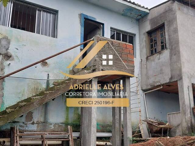 #218 - Casa para Venda em Mairiporã - SP