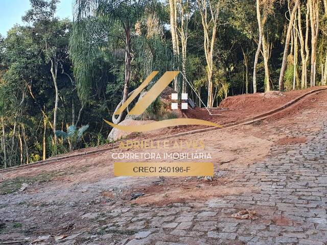 #221 - Área para Venda em Mairiporã - SP - 3