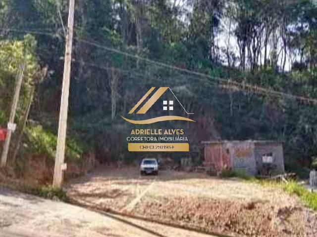 #224 - Área para Venda em Mairiporã - SP - 1