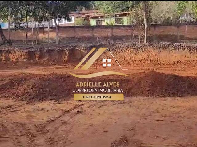 #225 - Área para Venda em Mairiporã - SP - 1