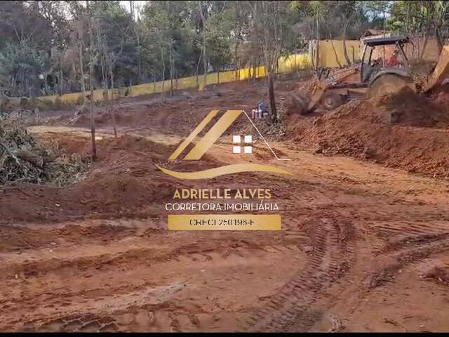 #225 - Área para Venda em Mairiporã - SP - 3