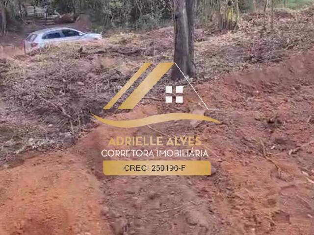 Área para Venda em Mairiporã - 4