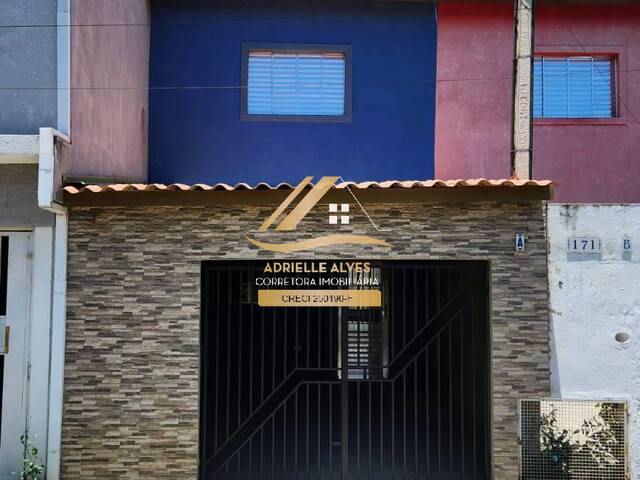 Venda em Jardim Imperial - Atibaia