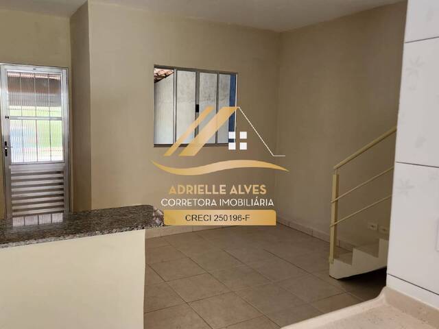 Casa para Venda em Atibaia - 4