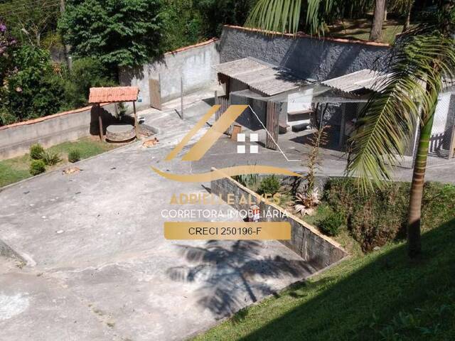 Casa para Venda em Mairiporã - 2