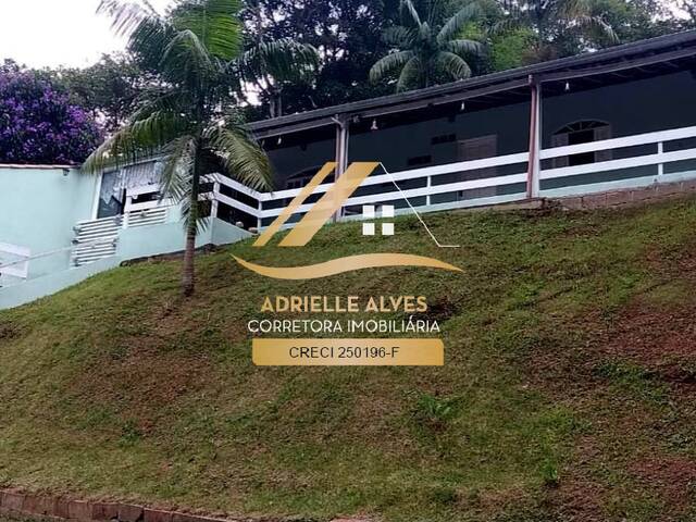 Casa para Venda em Mairiporã - 4