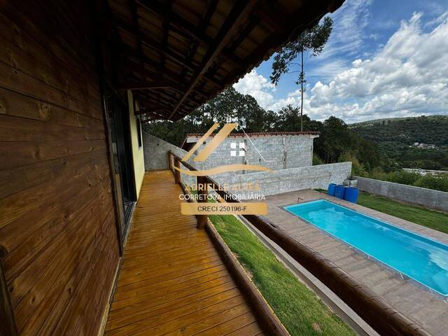 #228 - Casa para Venda em Mairiporã - SP