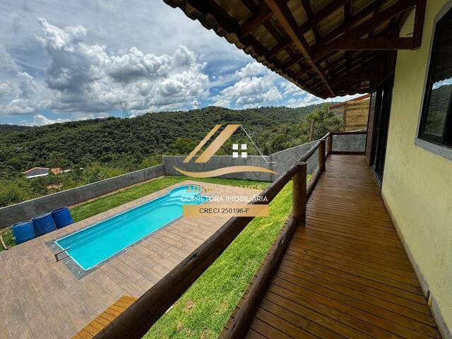 #228 - Casa para Venda em Mairiporã - SP